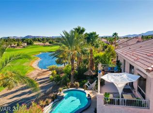 51 Sunshine Coast Ln, Las Vegas, NV 89148