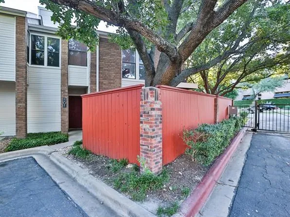 7635 Guadalupe St APT 501, Austin, TX 78752