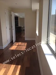 Rented by Select Locations Inc.