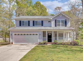 23 Buck Trl, Fountain Inn, SC 29644