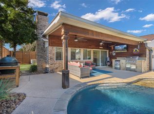 5810 Galaxie Rd, Garland, TX 75044