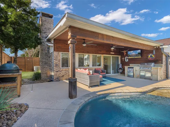 5810 Galaxie Rd, Garland, TX 75044