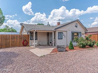 461 E McNeil, Show Low, AZ 85901