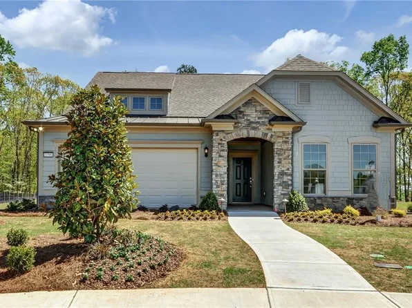 5790 Sierra Bend Way, Hoschton, GA 30548