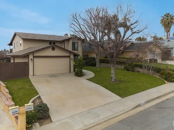 2604 Judith St, Bakersfield, CA 93306