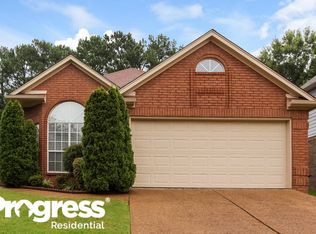 3172 Clubview Cv N, Arlington, TN 38002
