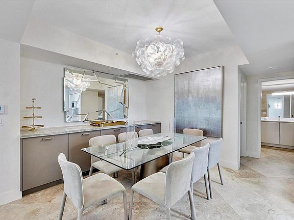 5th image of 3100 N Ocean Boulevard #406