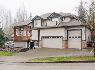 13250 237a St, Maple Ridge, BC V4R 2X2