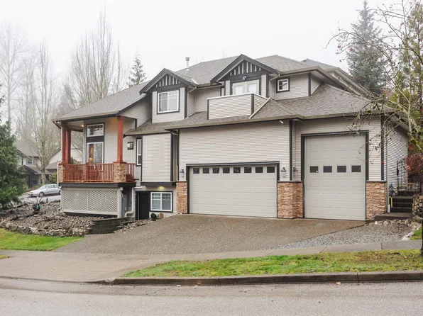 13250 237a St, Maple Ridge, BC V4R 2X2
