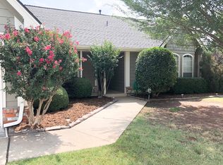 12700 Brandon Pl, Oklahoma City, OK 73142