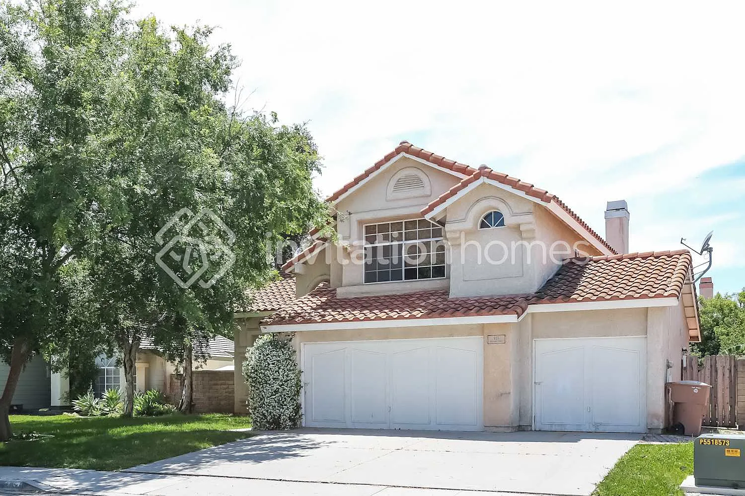 415 Mallard St Fillmore, CA 93015 — Photo 1