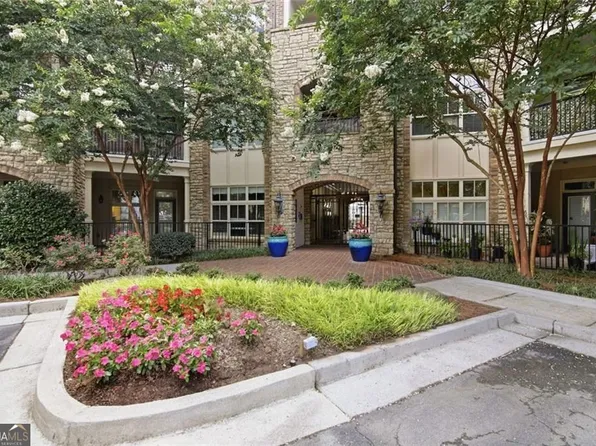 625 Piedmont Ave NE Unit 103, Atlanta, GA 30308