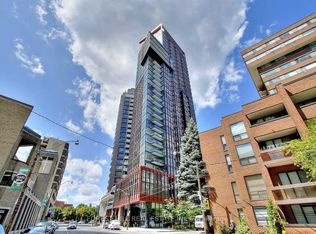 32 Davenport Rd #2105, Toronto, ON M5R0B5