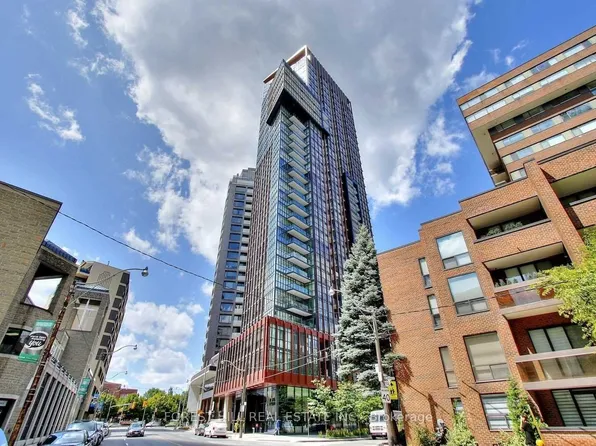 32 Davenport Rd, Toronto, ON