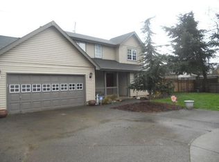 935 Marquet Way, Eugene, OR 97401