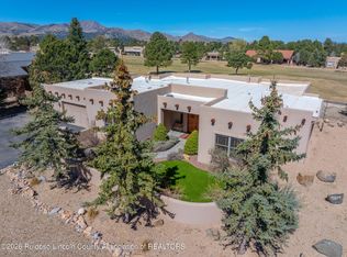 809 High Mesa Rd, Alto, NM