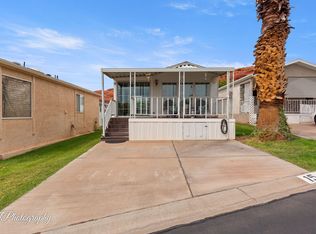 1150 W Red Hills Pkwy Unit 119, Washington, UT 84780