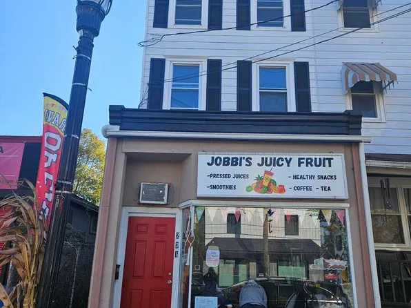 221 Broadway, Westville, NJ 08093