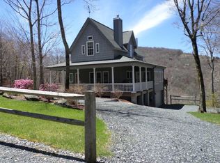 167 Rock Ledge Ln, Sugar Mountain, NC 28604