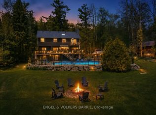 1441 Hendrie Rd, Springwater, ON L9X0Y9