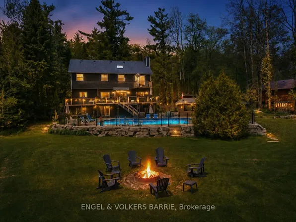 1441 Hendrie Rd, Springwater, ON L9X 0Y9