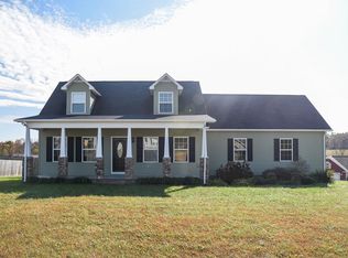 4714 Ellen Cir, Cookeville, TN 38501