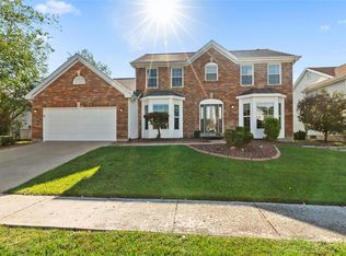 511 Copper Lakes Blvd, Grover, MO