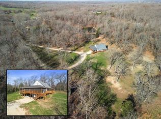 7764 County Road 2770, West Plains, MO 65775