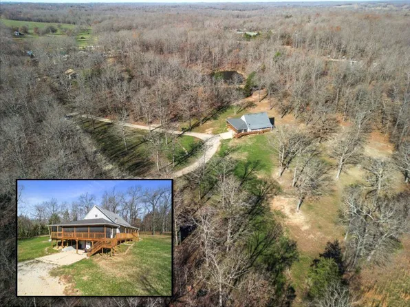 7764 County Road 2770, West Plains, MO 65775