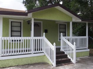 3009 Deleuil Ave, Tampa, FL 33610