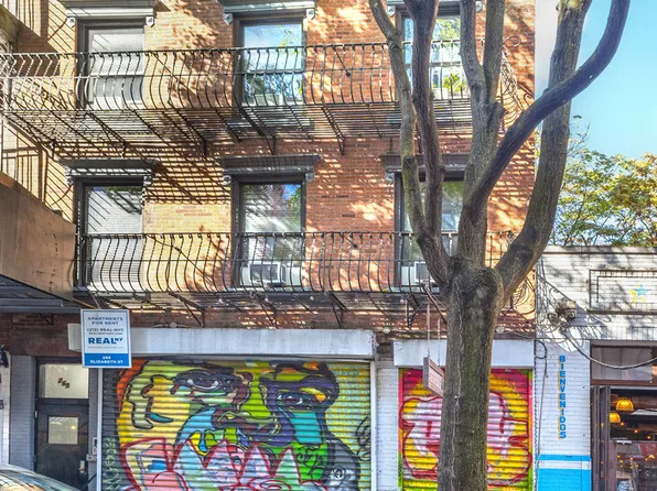 265 Elizabeth Street