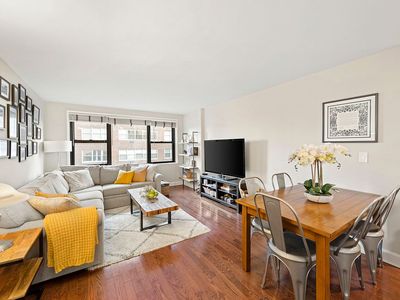 301 E 69th St #7C, New York, NY, 10065