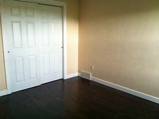 Master BR with 2 closets