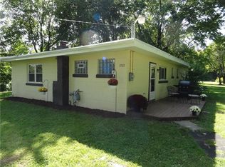 1723 Attridge Rd, Churchville, NY 14428