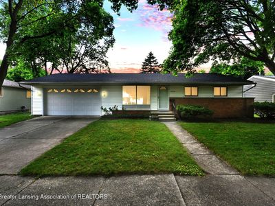 2933 Lafayette Cir, Lansing, MI, 48906