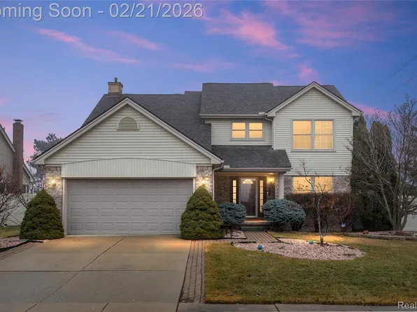 16959 Anderson Dr, Southgate, MI 48195