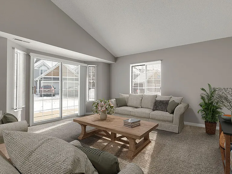 Woodlane Place Townhomes — Photo 11