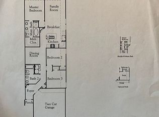 14622 Bergenia Dr, Cypress, TX 77429