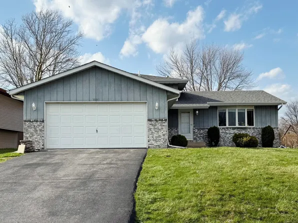 3093 Fairhaven Cir, Crown Point, IN 46307