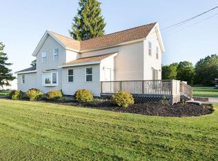 5197 Orangeport Rd, Brewerton, NY 13029