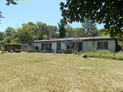 4460 W Bacon Rd, Hillsdale, MI, 49242