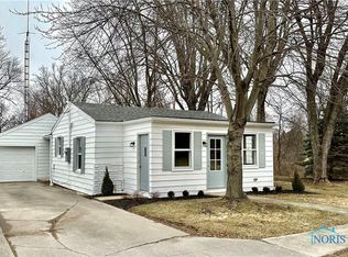 724 Alton St, Defiance, OH 43512