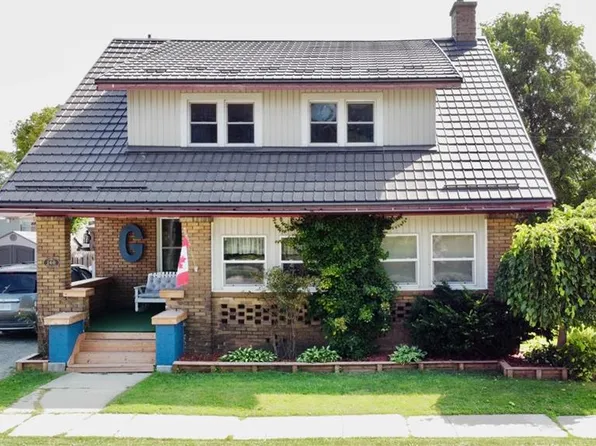 160 William St, Minto, ON N0G 2P0