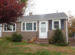 30 Cambridge Rd UNIT 30, Norwood, MA 02062