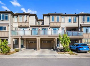 206 S Cityscape Ln NE, Calgary, AB T3N0P9