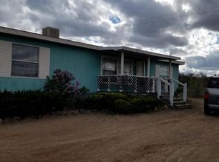 3769 Tabor Ave, Silver City, NM 88061