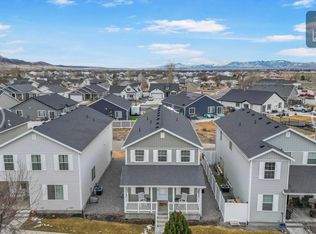 1796 American Way APT 10, Eagle Mountain, UT 84005