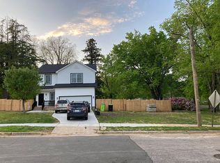 423 Kingsbury St, Oxford, NC 27565