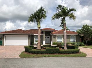 14210 SW 152nd Pl, Miami, FL 33196