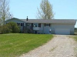 3479 Gehrke Rd, Ossineke, MI 49766